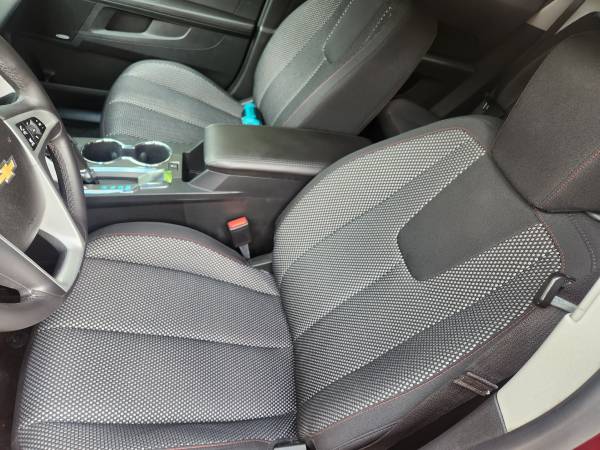 2016 Chevrolet Equinox LT V6 AWD - $13,950 (Dearborn)