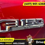 $430/mo - 2016 Ford F150 F 150 F-150 SuperCrew Cab Platinum Pickup 4D (Drive hub)