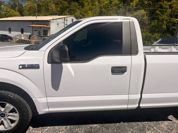2019 Ford F-150 - 1 Owner *** LOW Miles *** - $23,950 (Financing Available)