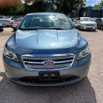 2010 Ford Taurus Limited PRICED TO SELL! - $9,299 (2604 Teletec Plaza Rd. Wake Forest, NC 27587)