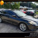 2017 Acura ILX - Financing Available! - $15988.00