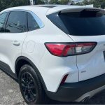 2021 Ford Escape SE FWD - $18,888 (branson)