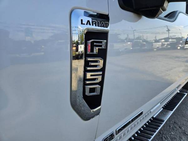 2018 Ford F350 Super Duty Crew Cab - Financing Available! - $49995.00