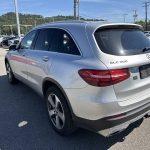 Used 2018 Mercedes-Benz GLC 4MATIC  4D Sport Utility / SUV GLC 300 (call 304-836-3209)