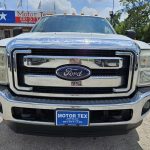 2015 Ford F350 Super Duty Crew Cab - Financing Available! - $37995.00