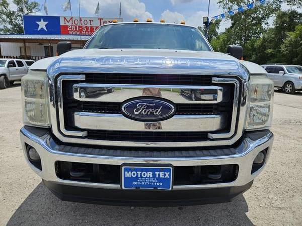 2015 Ford F350 Super Duty Crew Cab - Financing Available! - $37995.00