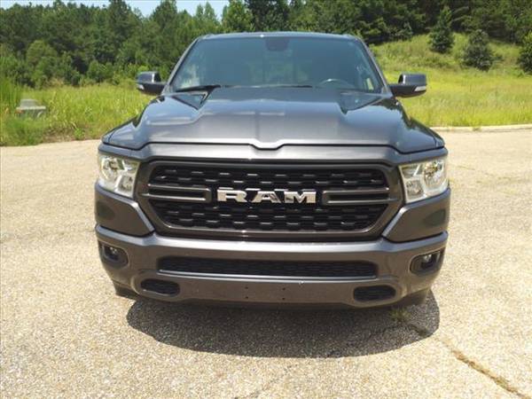 2022 RAM 1500 Big Horn pickup Gray - $45,614 (CALL 205-386-5067 ??)