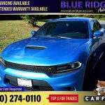 2018 Dodge Charger RT Scat Pack RWD FOR ONLY - $34,995 (Blue Ridge Blvd Roanoke, VA 24012)