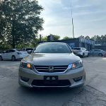 2013 Honda Accord Sport PRICED TO SELL! - $13,999 (2604 Teletec Plaza Rd. Wake Forest, NC 27587)