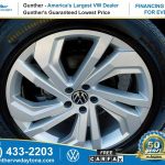 $29,995 - 2021 Volkswagen Atlas 20T 20 T 20-T SE wTechnology - $465 (Per Month O.A.C.)