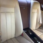 2006 Bentley Continental GT Brown/Beige Clean Title 88K Excellent - $29,900 (albany / el cerrito)