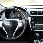 2016 Nissan Altima - $8,750 (Russellville, AR)