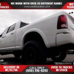 $589/mo - 2016 Ram 2500 Laramie 4x4Crew Cab 63 ft SB Pickup FOR ONLY - $589 (Used Cars For Sale)