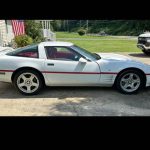 1993 Chevrolet Corvette - $12,000