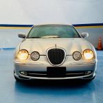 2000 Jaguar S-TYPE 3.0L V6 - $8,500