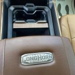 2019 RAM LONGHORN 2500 MEGA CAB - $49,500 (DENVER)