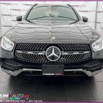 2020 Mercedes-Benz GLC-Class AMG PKG-GPS-Pano Roof-Heated Wheel - $43,990