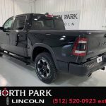 2019 Ram 1500  Rebel - truck - $38,995 (Ram 1500 Diamond Black Crystal)