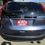 2012 Honda CR-V EX-L 4WD 5-Speed AT with Navigation - $15,400 (West Chester, OH)