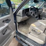 2005 Chevrolet Tahoe 4x4 4WD Chevy Z71  4dr SUV SUV - $5,780 (McManus Motors)