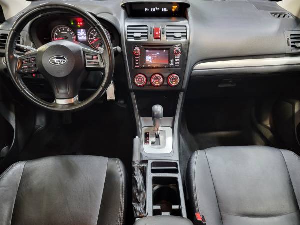 2013 Subaru XV Crosstrek Limited AWD 2 Owner - $15,399 (CRYSTAL LAKE)