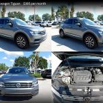 $25,495 - 2022 Volkswagen Taos SE - $395 (Per Month O.A.C.)