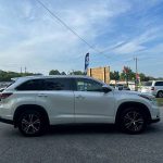 2016 Toyota Highlander XLE PRICED TO SELL! - $18,999 (2604 Teletec Plaza Rd. Wake Forest, NC 27587)