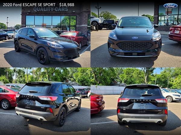 2019 Jeep COMPASS LATITUDE FOR ONLY - $19,768 (16941 Eight Mile Rd Detroit, MI 48235)