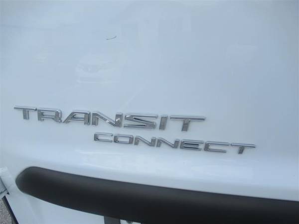 2020 FORD TRANSIT CONNECT XL -WE FINANCE EVERYONE! CALL NOW!!! (+ Kargar Motors Of Manassas)