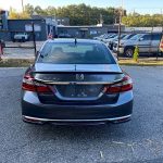 2017 Honda Accord Touring PRICED TO SELL! - $19,999 (2604 Teletec Plaza Rd. Wake Forest, NC 27587)