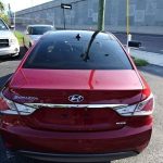 2014 Hyundai Sonata Hybrid Limited 4dr Sedan 7275187811 - $8,900 (Largo)