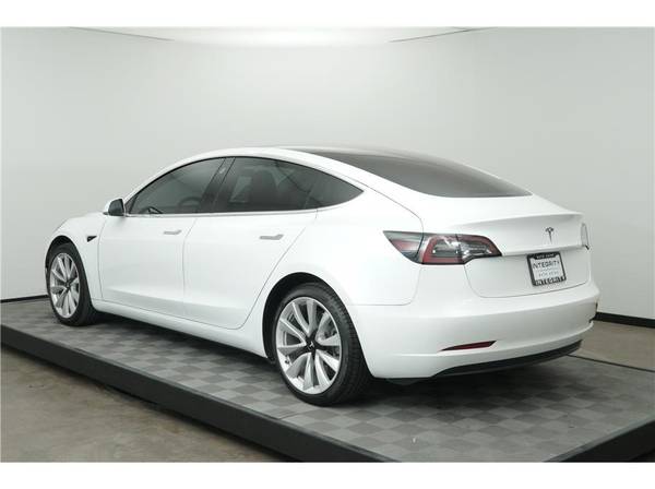 2019 Tesla Model 3 [ Only $20 Down/Low Monthly] (+ integrityautoz.com)