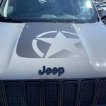 2021 Jeep Renegade  Trailhawk Trailhawk  SUV - $395 (Est. payment OAC†)