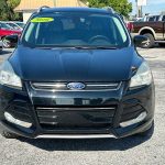 2016 Ford Escape FWD 4dr Titanium - $12,499 (Plant City, FL)