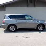 2020 Nissan Armada SV - $32,000 (+ GUARANTEED APPROVAL! 615 AUTO SALES)