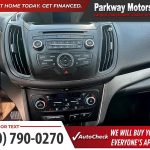 $285/mo - 2018 Ford Escape SE PRICED TO SELL! - $18,991 (4136 E 15th St Panama City, FL 32404)