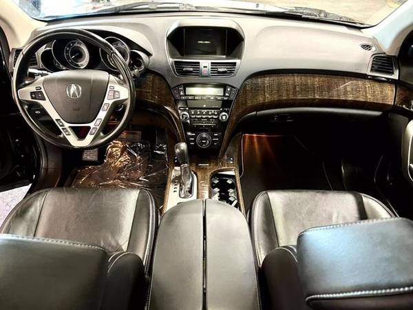 2012 Acura MDX Sport Utility 4D AWD - $16500.00 (PDX MOTORS)