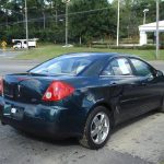 WOW@2006 PONTIAC G6 GT @3995/AC WORKS/RUNS GREAT @FAIRTRADE AUTO - $3,995 (314 white drive, tallahassee fl@@@@@@@@@@@@)