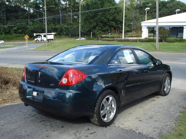 WOW@2006 PONTIAC G6 GT @3995/AC WORKS/RUNS GREAT @FAIRTRADE AUTO - $3,995 (314 white drive, tallahassee fl@@@@@@@@@@@@)