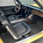 1966 Ford Mustang 289 V8 - $34,500 (4121 Lexington Road Paris, KY 40361)