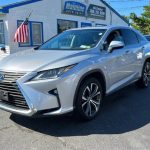 2019 Lexus RX RX 450h AWD - $38,999 (Deptford Township, NJ)