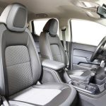 2018 Chevrolet Colorado Z71 Crew Cab - $30,550 (Mora)