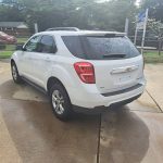 2016 Chevrolet Equinox LT AWD - $13,895 (Concord)