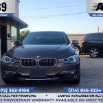 $289/mo - 2013 BMW 3 Series 328i 328 i 328-i Sedan 4D 4 D 4-D - $9,995 (Ally Auto LLC)