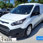 2017 Ford Transit Connect XL - Call/Text 407-848-1115 - $16,500 (+ Just Cover taxes and fees Drive Home)