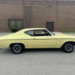 1969 Chevrolet Chevelle - $49,995 (150 S Church Street Addison, IL 60101)