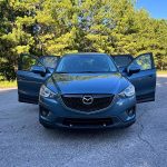 2015 Mazda CX5 CX 5 CX-5 Touring PRICED TO SELL! - $14,499 (2604 Teletec Plaza Rd. Wake Forest, NC 27587)