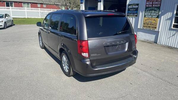 2020DodgeGrand Caravan Passenger - 3 locations 125+ cars - $19,395 (Phoenix)