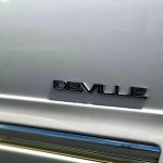 1999 Cadillac DeVille 4dr Sdn Golden Anniversary Edition (+ Modus Auto Group LLC)