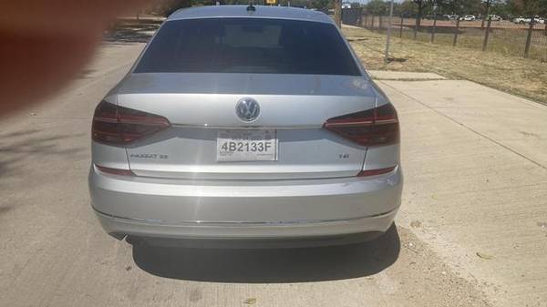 2017 Volkswagen Passat - Financing Available! - $8800.00